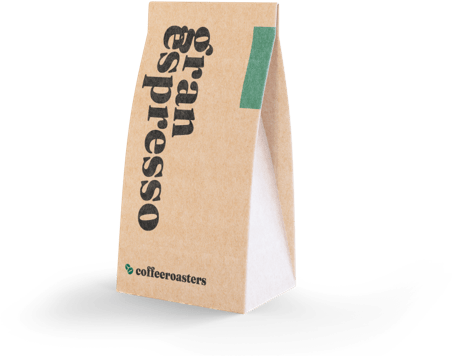 Gran Espresso product